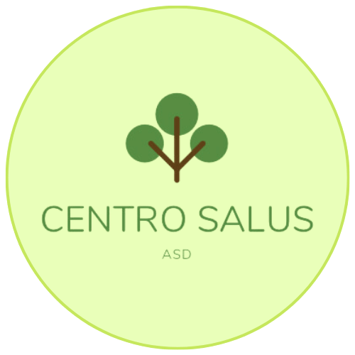 logo ufficiale centro salus asd
