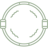 icona pilates circle